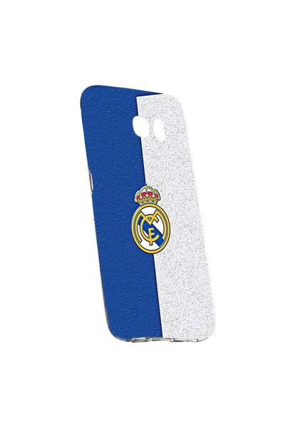 bestcase Ποδόσφαιρο, Ρεάλ Μαδρίτης, προστατευτική θήκη για Samsung Galaxy S6,...