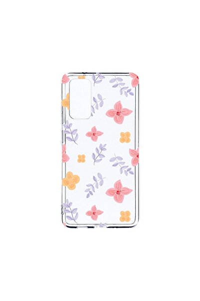 bestcase Husa BestCase¬Æ Διαφανής Σιλικόνη 2MM, Συμβατή με Samsung Galaxy S20...