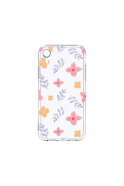 bestcase Husa BestCase¬Æ Διαφανής Σιλικόνη 2MM, Συμβατή με Apple iPhone XR, Σ...