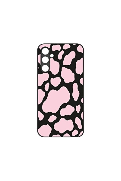 bestcase Husa BestCase¬Æ Λεπτή Γυάλινη, Συμβατή με Samsung Galaxy A04s, Ροζ Α...