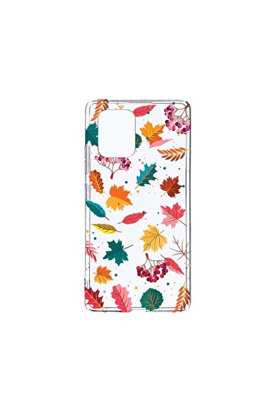 bestcase Husa BestCase¬Æ Διαφανής Σιλικόνη 2MM, Συμβατή με Samsung Galaxy A71...