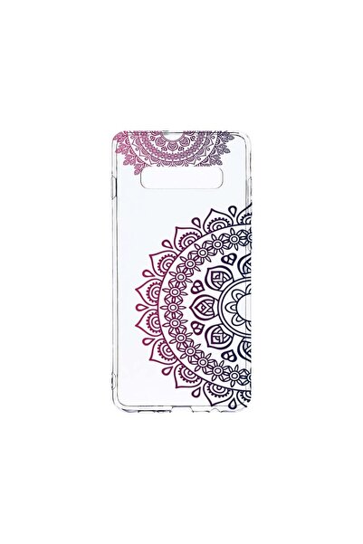 bestcase Διαφανής Θήκη Σιλικόνης 2MM, Συμβατή με Samsung Galaxy S10, Χρώμα δα...