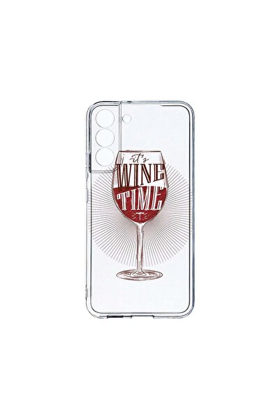 bestcase Husa BestCase¬Æ Διαφανής Σιλικόνη 2MM, Συμβατή με Samsung Galaxy S22...