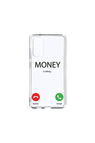 bestcase Husa BestCase¬Æ Διαφανής Σιλικόνη 2MM, Συμβατή με Samsung Galaxy S20...