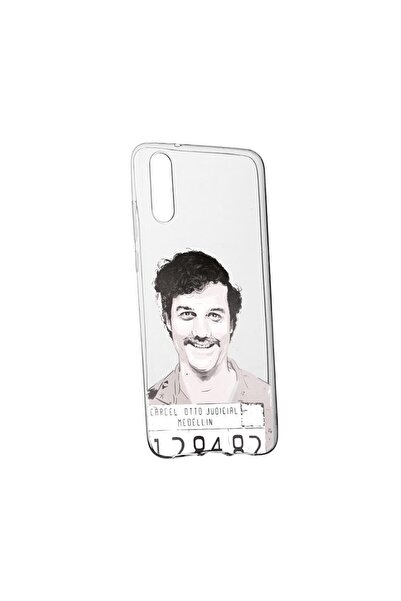 bestcase Νάρκος Πάμπλο Εσκομπάρ, Θήκη Ταινίας για Samsung Galaxy A01, ανθεκτι...