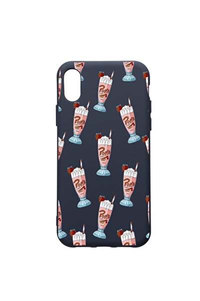 bestcase Θήκη Σιλικόνης Premium Συμβατή με Samsung Galaxy A01, Riverdale Shak...