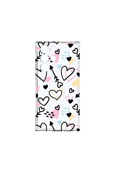 bestcase Διαφανής Θήκη Σιλικόνης 2MM, Συμβατή με Samsung Galaxy S22 Ultra, Σχ...