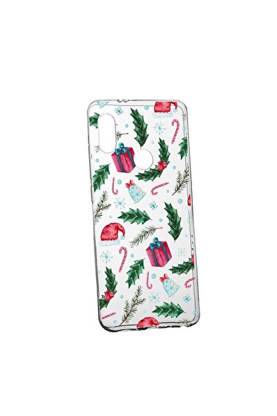 bestcase Коледен защитен калъф за Huawei Honor Note 10, устойчив на износване...
