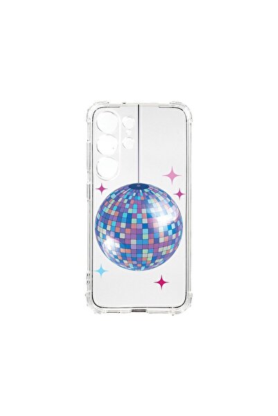 bestcase Αντικραδασμική Θήκη 1.5MM, Συμβατή με Samsung Galaxy S23 Ultra, Disc...
