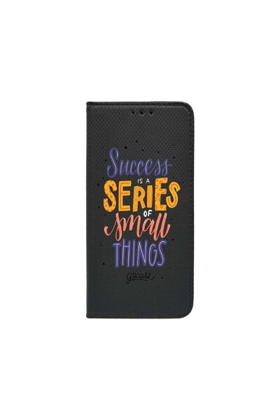 bestcase Θήκη Τύπου Βιβλίου, Αναδιπλούμενο Κάλυμμα, Συμβατό με Samsung Galaxy...