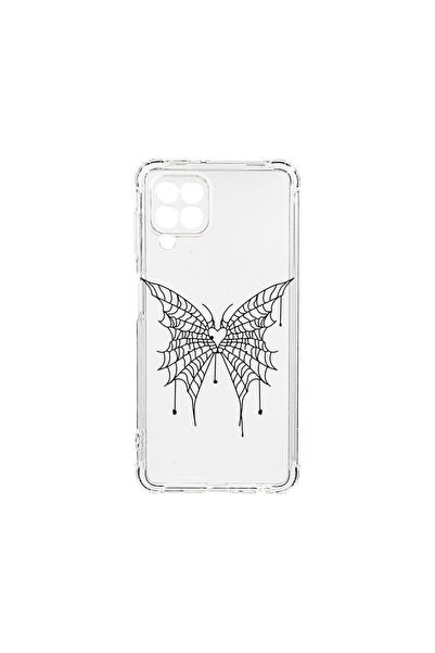 bestcase Αντικραδασμική Θήκη 1.5MM, Συμβατή με Samsung Galaxy M53 5G, Σχέδιο ...