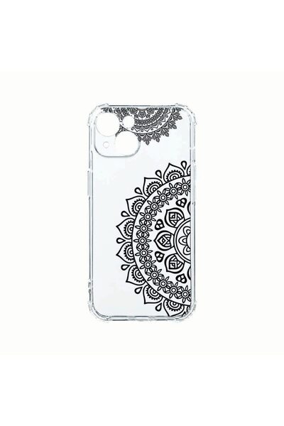 bestcase Husa Anti Shock din silicon, Compatibila Cu Apple iPhone 14 Plus, No...