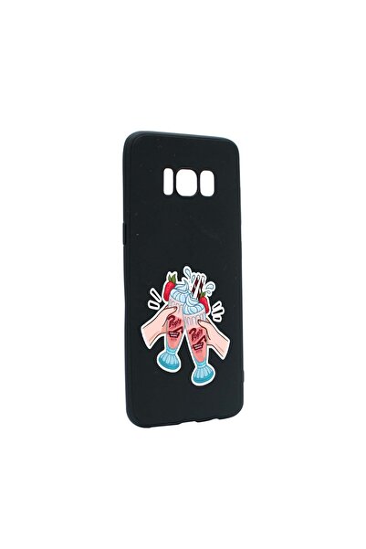 bestcase Ρίβερντεϊλ Σκέικ, Ταινία, προστατευτική θήκη για Samsung Galaxy S8, ...