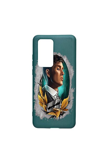 bestcase Θήκη σιλικόνης Peaky Blinders, συμβατή με Samsung Galaxy M02s, ανθεκ...