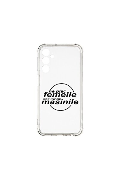 bestcase Θήκη Αντικραδασμική 1.5MM, Συμβατή με Samsung Galaxy A14 5G, Μας αρέ...