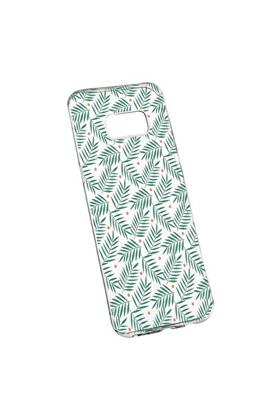 bestcase Χριστουγεννιάτικη προστατευτική θήκη για Samsung Galaxy S8, ανθεκτικ...