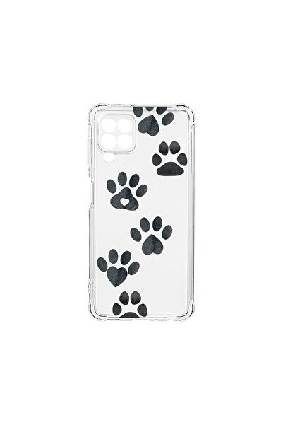 bestcase Αντικραδασμική Θήκη 1.5MM, Συμβατή με Samsung Galaxy M53 5G, Σχέδιο ...