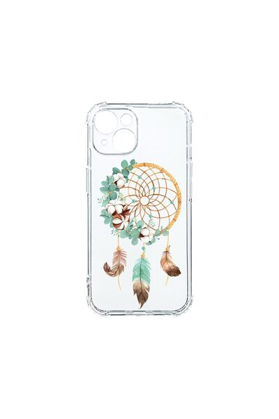 bestcase Husa BestCase¬Æ Anti Shock 1.5MM, Compatibila Cu Apple iPhone 14 Plu...