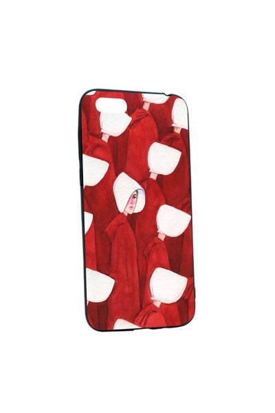 bestcase Η Ιστορία της Υπηρέτριας προστατευτική θήκη για Apple iPhone 7 / 8, ...