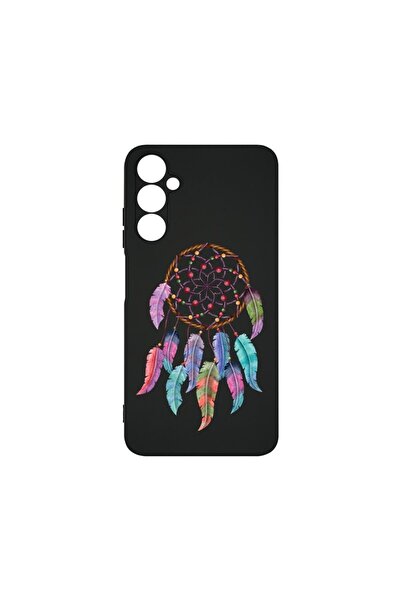 bestcase Θήκη Σιλικόνης Premium, Συμβατή με Samsung Galaxy M34, Σχέδιο Ονειρο...