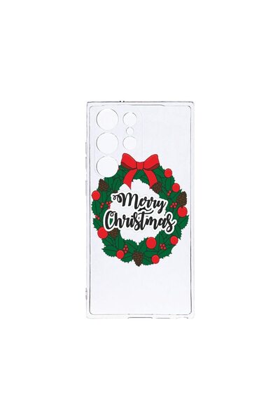 bestcase Διαφανής Θήκη Σιλικόνης 2MM, Συμβατή με Samsung Galaxy S23 Ultra, Κα...