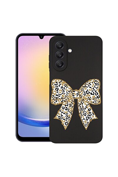 bestcase Θήκη για Samsung Galaxy A16, Λεοπάρ Φιόγκος, Λεπτή Σιλικόνη 0.8MM, Α...