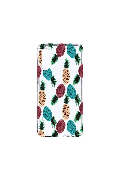 bestcase Διαφανής Θήκη Σιλικόνης 2MM, Συμβατή με Samsung Galaxy A50 / A30s / ...