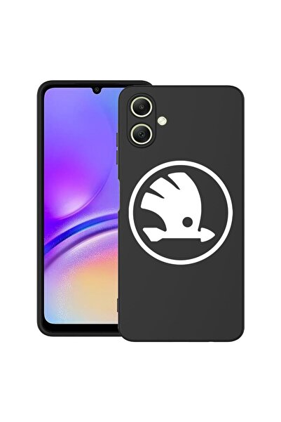 bestcase ¬Æ Case for Samsung Galaxy A06 5G, Skoda, Slim Silicone 0.8MM, Anti-...