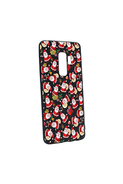 bestcase Husa de protectie Craciun, Christmas pentru Samsung Galaxy S9, rezis...