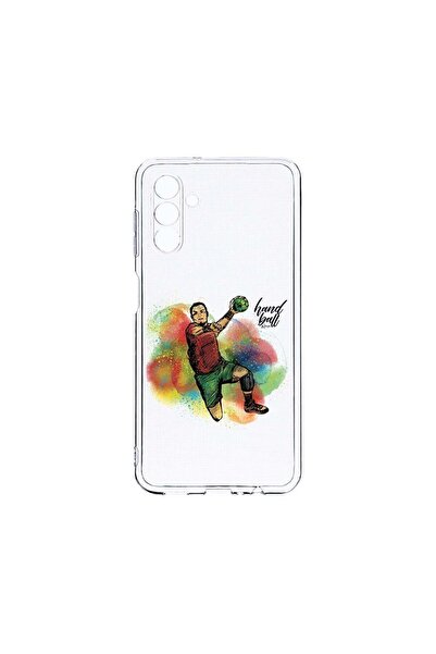 bestcase Husa BestCase¬Æ Διαφανής Σιλικόνη 2MM, Συμβατή με Samsung Galaxy A04...