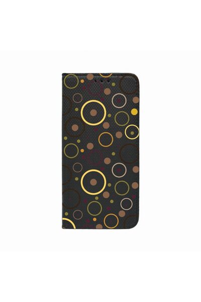 bestcase Θήκη Τύπου Carte, Μαγνητική Θήκη Βιβλίου, Συμβατή με Samsung Galaxy ...