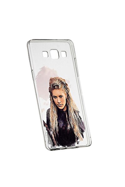 bestcase Husa de protectie Vikingii Lagerha Movie, pentru Samsung Galaxy J3 2...