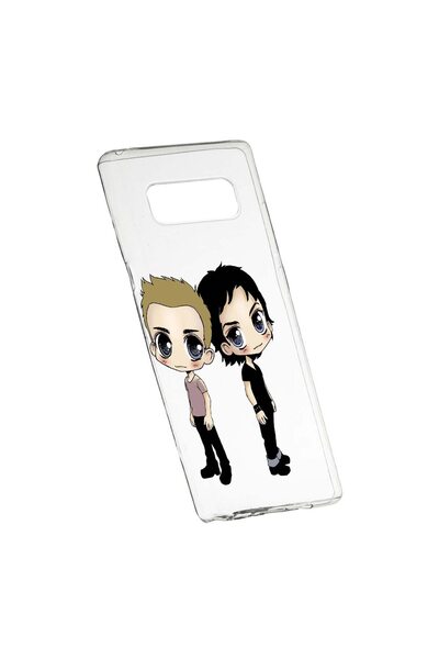 bestcase The Vampire Diaries, Ταινία, προστατευτική θήκη για Samsung Galaxy N...