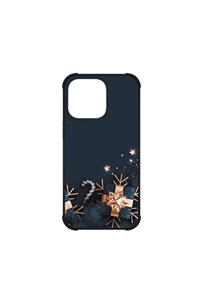 bestcase Θήκη MaxSafe Glassy, Συμβατή με Apple iPhone 13 Pro, Δώρα Χριστουγέν...