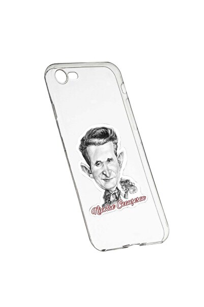 bestcase Husa de protectie Ceausescu pentru Xiaomi Redmi Note 5A/Y1 Lite, rez...
