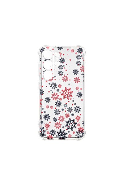 bestcase Αντικραδασμική Θήκη, Συμβατή με Samsung Galaxy S23 Ultra, Χιονί, 1.5...