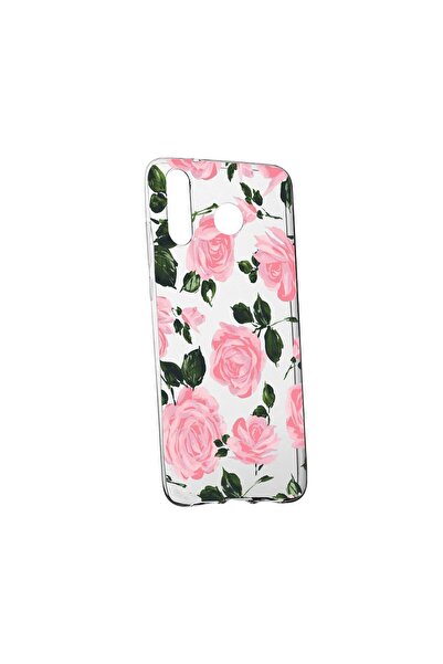 bestcase Husa de protectie, Trandafiri, culorile de pastel, pentru Samsung Ga...