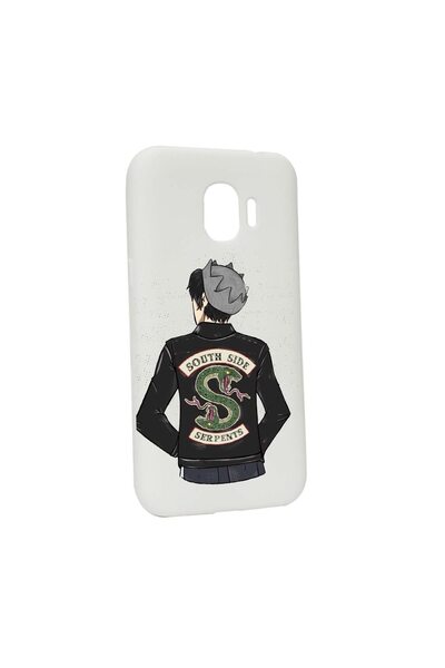 bestcase Husa de protectie Riverdale South Side Serpents, Movie, pentru Samsu...