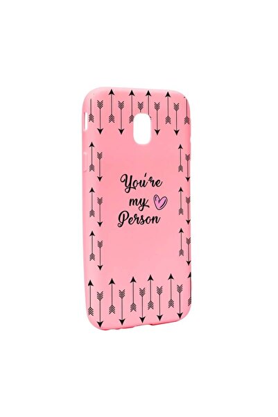 bestcase Husa de protectie My Person pentru Samsung Galaxy J7 2018, rezistent...