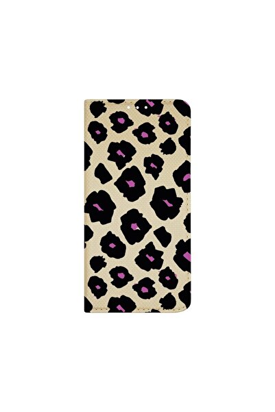 bestcase Husa BestCase¬Æ Θήκη Τύπου Κάρτας, Αναδιπλούμενο Κάλυμμα, Συμβατό με...