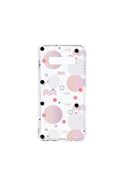 bestcase Husa BestCase¬Æ Διαφανής Σιλικόνη 2MM, Συμβατή με Samsung Galaxy S10...