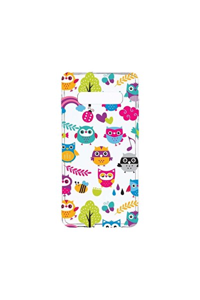 bestcase Husa BestCase¬Æ Διαφανής Σιλικόνη 2MM, Συμβατή με Samsung Galaxy S10...