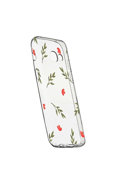 bestcase Προστατευτική θήκη, Λουλούδια, για Samsung Galaxy J4 Plus 2018, ανθε...