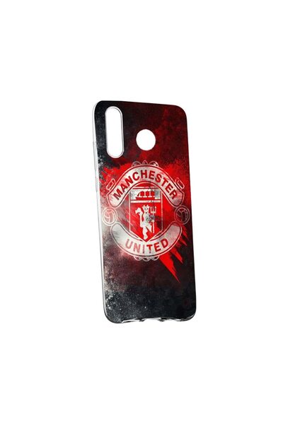 bestcase Ποδόσφαιρο, Μάντσεστερ Γιουνάιτεντ προστατευτική θήκη για Samsung Ga...