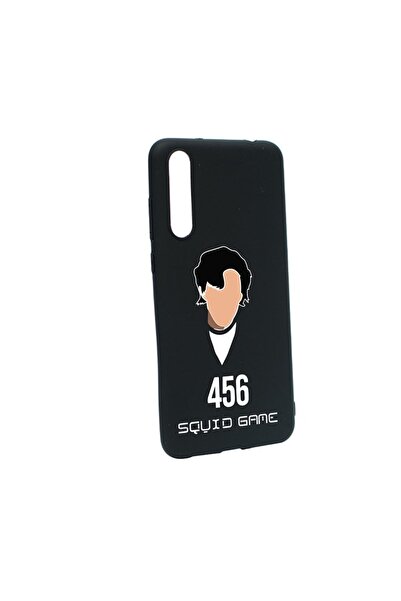 bestcase Husa Silicon Compatibila Cu Samsung Galaxy A70 / A70s, Squid Game - ...