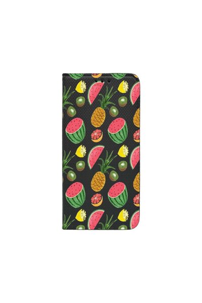 bestcase Θήκη Τύπου Βιβλίου, Αναδιπλούμενο Κάλυμμα, Συμβατό με Samsung Galaxy...