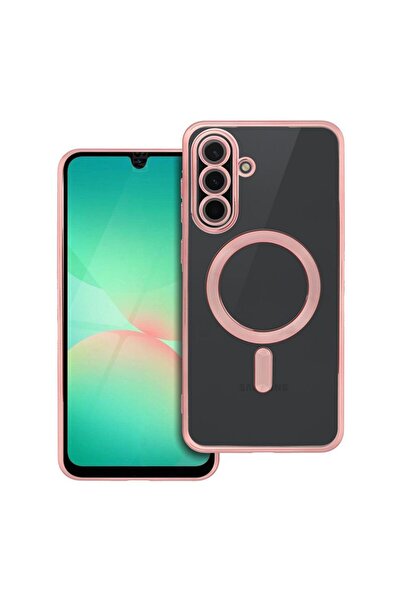 bestcase Θήκη για Samsung Galaxy A36, BestCase® Ηλεκτρομαγνητική Θήκη, Τεχνολ...