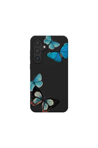 bestcase Θήκη για Samsung Galaxy S24 FE, BestCase® Λεπτή Προστατευτική Σιλικό...