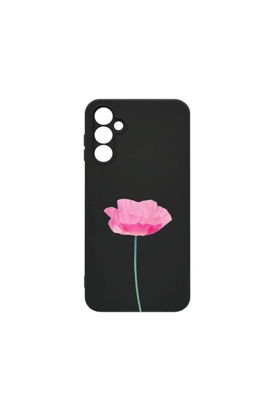 bestcase Λεπτή Θήκη Σιλικόνης 0.8MM, Συμβατή με Samsung Galaxy A54 5G, Ροζ - ...