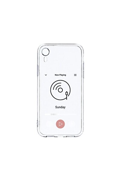 bestcase Husa BestCase¬Æ Διαφανής Σιλικόνη 2MM, Συμβατή με Apple iPhone XR, Α...